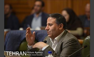 جلسه شورای شهر  24