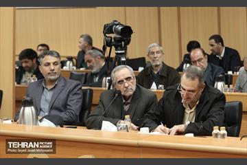 دومین نشست ادوار بسیج دانشجویی 3