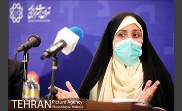 نشست خبری معاون امور اجتماعی و فرهنگی شهرداری تهران 23