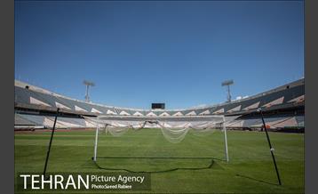 غوغای سکوت در آزادی 11