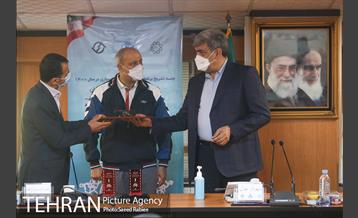 جلسه تشریح برنامه های توسعه دوچرخه سواری 32