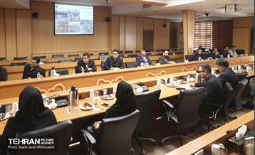 نشست شهر اندیش 25