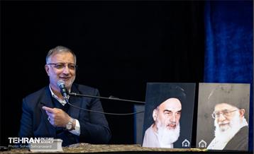 یادواره شهدای تخریبچی 8