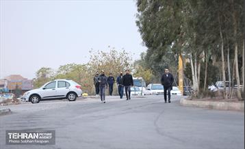 شهر پرند منهای مترو 25