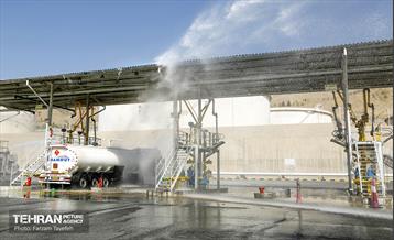 مانور واکنش در شرایط اضطراری 13