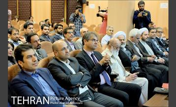 نام "جرج جرداق" بر یکی از معابر تهران 8