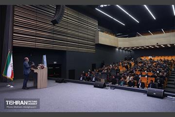 افتتاح اولین دوره توانمندسازی شهرداران نواحی 31
