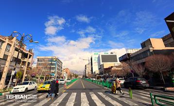 هوای پاک در دهه فجر 11