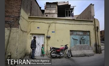 محله دروازه غار 11