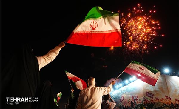 اجتماع امت احمد(ص) 4
