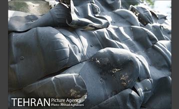 بوستان بازیافت،متفاوت ترین بوستان تهران! 15