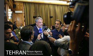 صد و پنجاه و نهمین جلسه شورا شهر 26