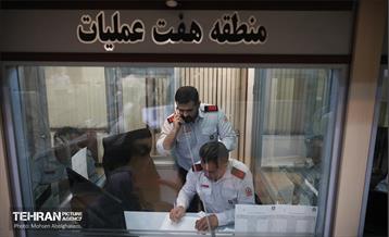 شهر تعطیل نیست! 34