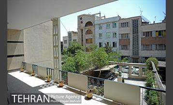 خانه موزه دکتر شریعتی 19