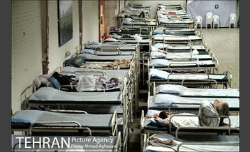 مددسرای خاوران 1