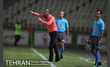 دیدار سایپا و گسترش فولاد در لیگ برتر فوتبال 7