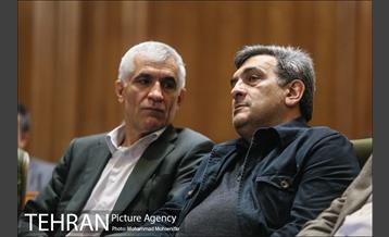 جلسه ۱۰۲ شورای شهر 2