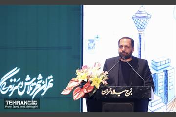 تقدیر از فعالان سومین دوره طرح من شهردارم 34