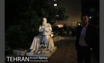 یک شب با پوریا سوری شهردار شب 5