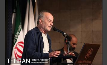 جشن تولد مهرانه مهین ترابی‎ 13