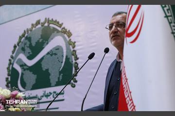 دومین اجلاسیه مجمع جهانی مستضعفین 26
