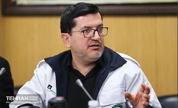 قرار خدمت؛ منطقه ۱۵ 6