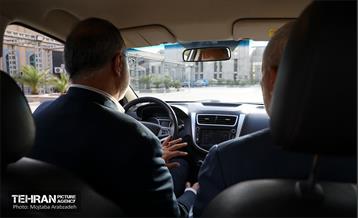 امضای تفاهم‌نامه همکاری بین شهرداری تهران و مپنا 23