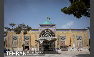 گورستانی به قدمت تاریخ 1