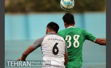 دیدار تدارکاتی نفت تهران و  ماشین سازی تبریز