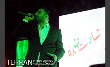 ویژه برنامه شادستان 98 در بوستان پرواز 26