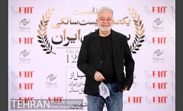 جشن یکصد و بیست سالگی سینمای ایران 5