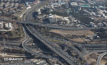 هوای پاک تهران 38