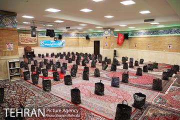 افتتاح و بازدید از پروژه های منطقه 18 با حضور شهردار تهران 11