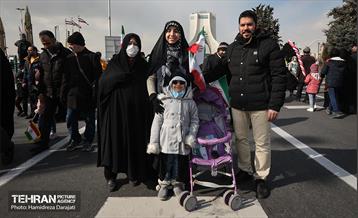 خانواده‌های انقلابی  33