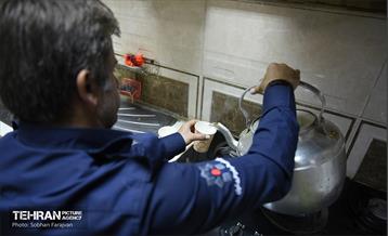 رمضان ماه میهمانی خدا 28