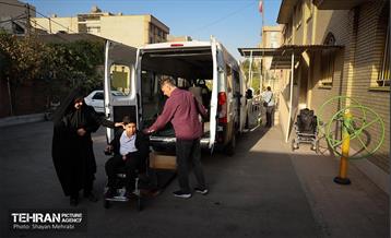 شهرِ مهر؛ به وقت خدمت و امید 21