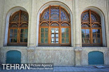 عمارت مسعودیه 36