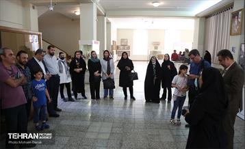 تور تهرانگردی قلب طهران