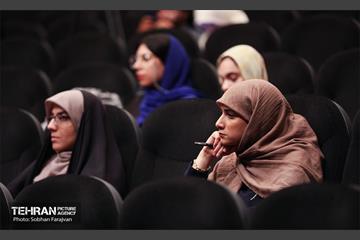 دوره آموزشی کنش‌گری رسانه‌ای آرمانشهر 3