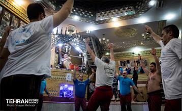 ورزش پهلوانی 22