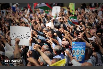 جمعه «خشم و نصر» در تهران 13