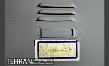 بازدید از ایستگاه های شهدای آتش نشان پلاسکو-2 21