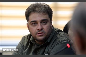 نشست شهردار تهران با معاون حمل و نقل و ترافیک شهرداری 12