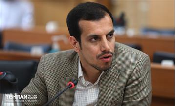 بیست و یکمین جلسه قرارگاه آسیب‌های اجتماعی تهران 25