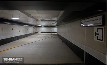 توسعه متروی تهران؛ ایستگاه پرند 37