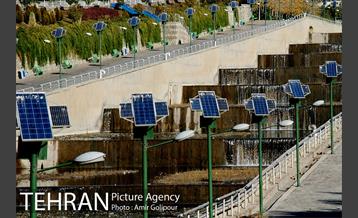 پاییز رنگارنگ بوستان جوانمردان ایران 27