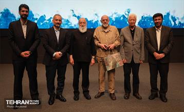 دومین گردهمایی تخصصی تحول معماری 7
