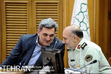 جلسه پروژه آتی میدان امام خمینی(ره) 32