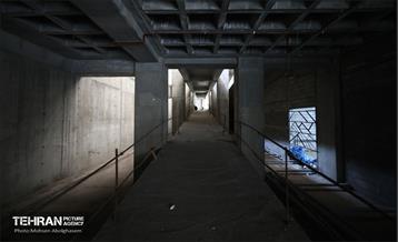 اینجا کارگاهه؛ ساختمان بلدیه 34