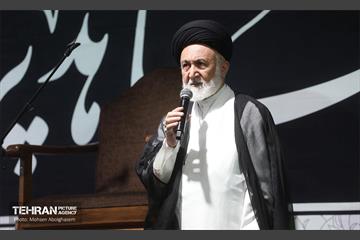 اجتماع هیئت نوجوانان آرمانی 16
